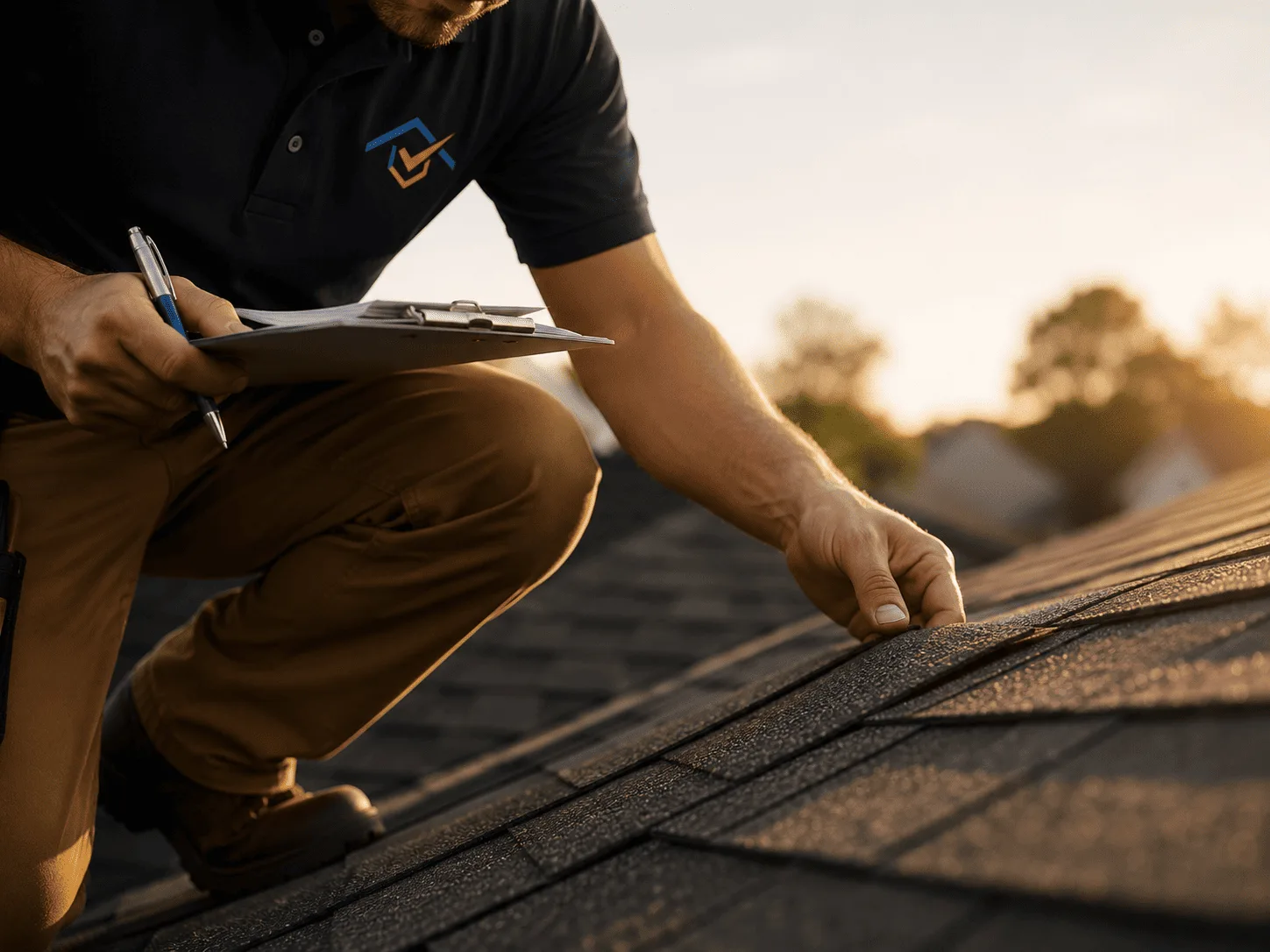 Why Choose Roof Inspection in Cashion, OK